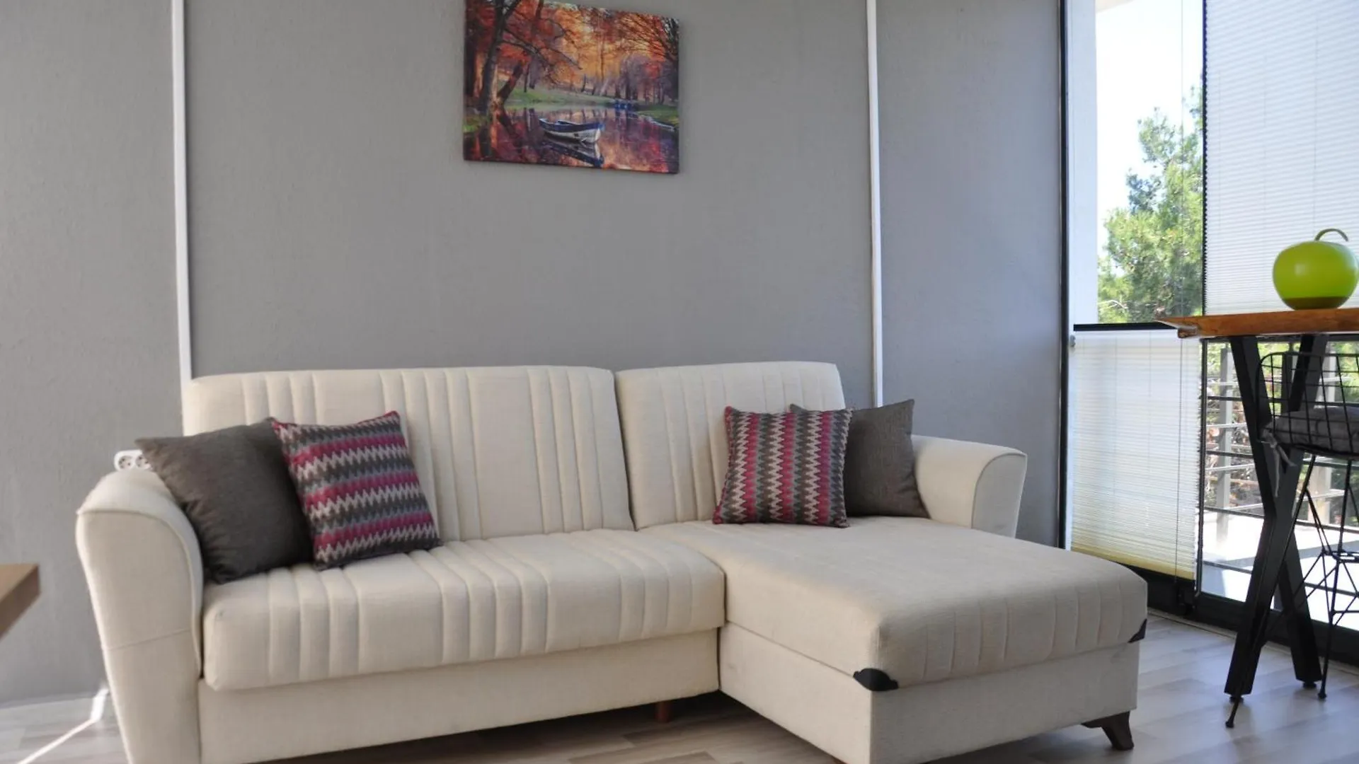 Lavender Residence Kusadasi