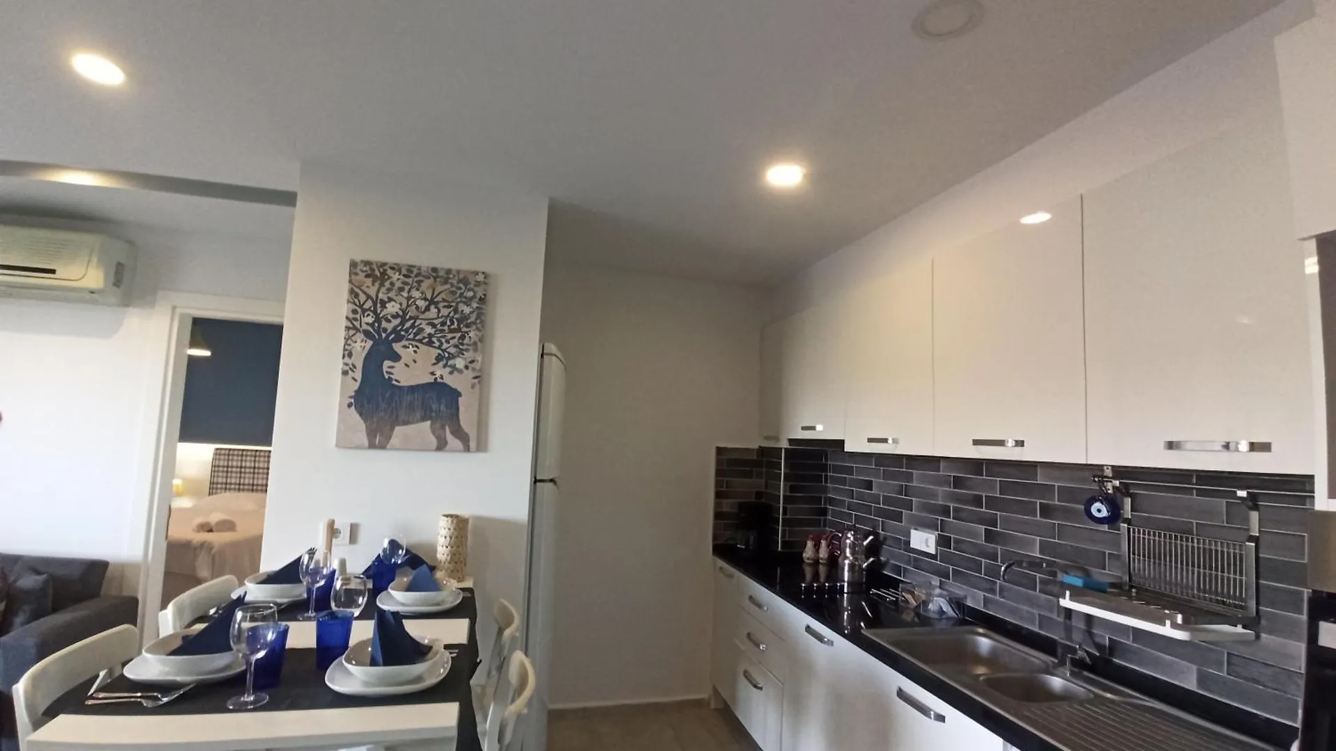 Lavender Residence Kusadasi 0*,