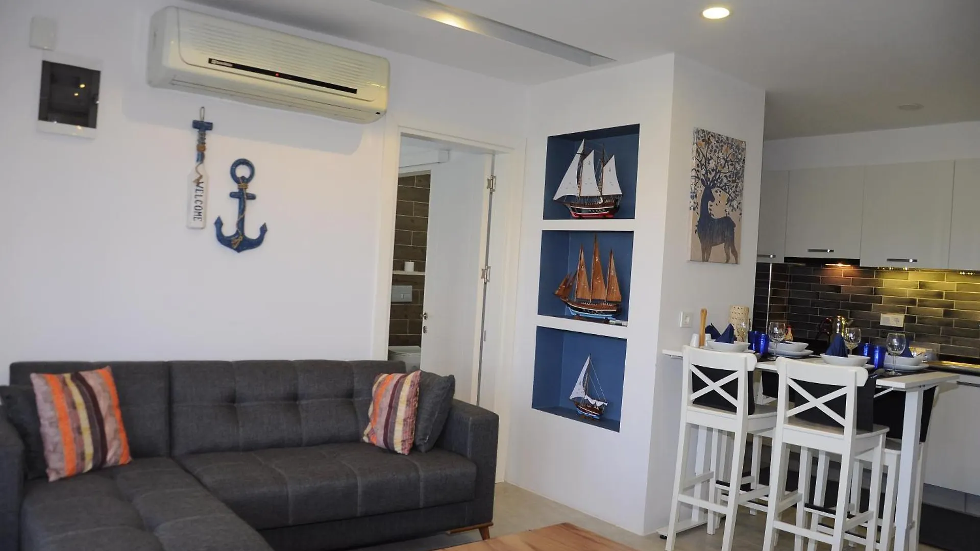 Lavender Residence Kusadasi