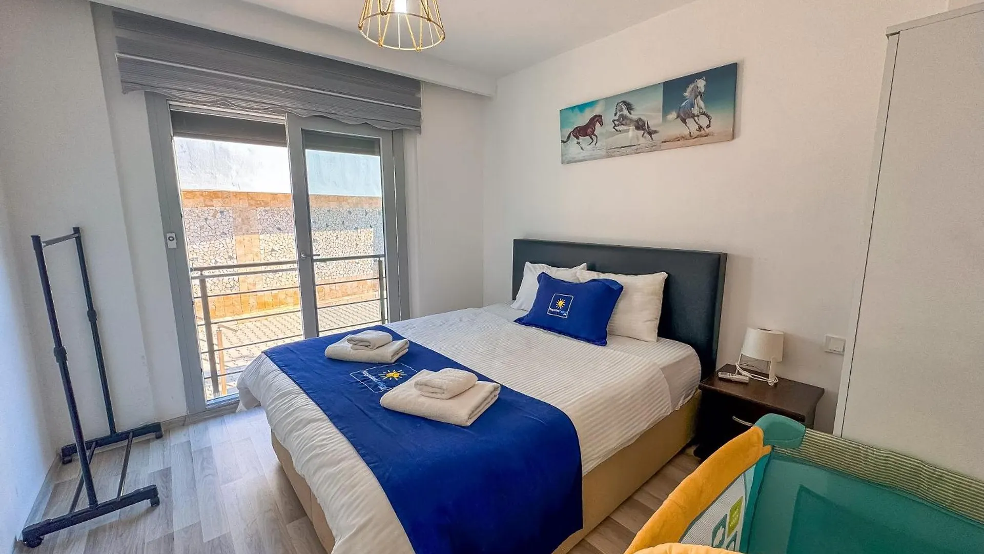 Holiday home Lavender Residence Kusadasi Turkey