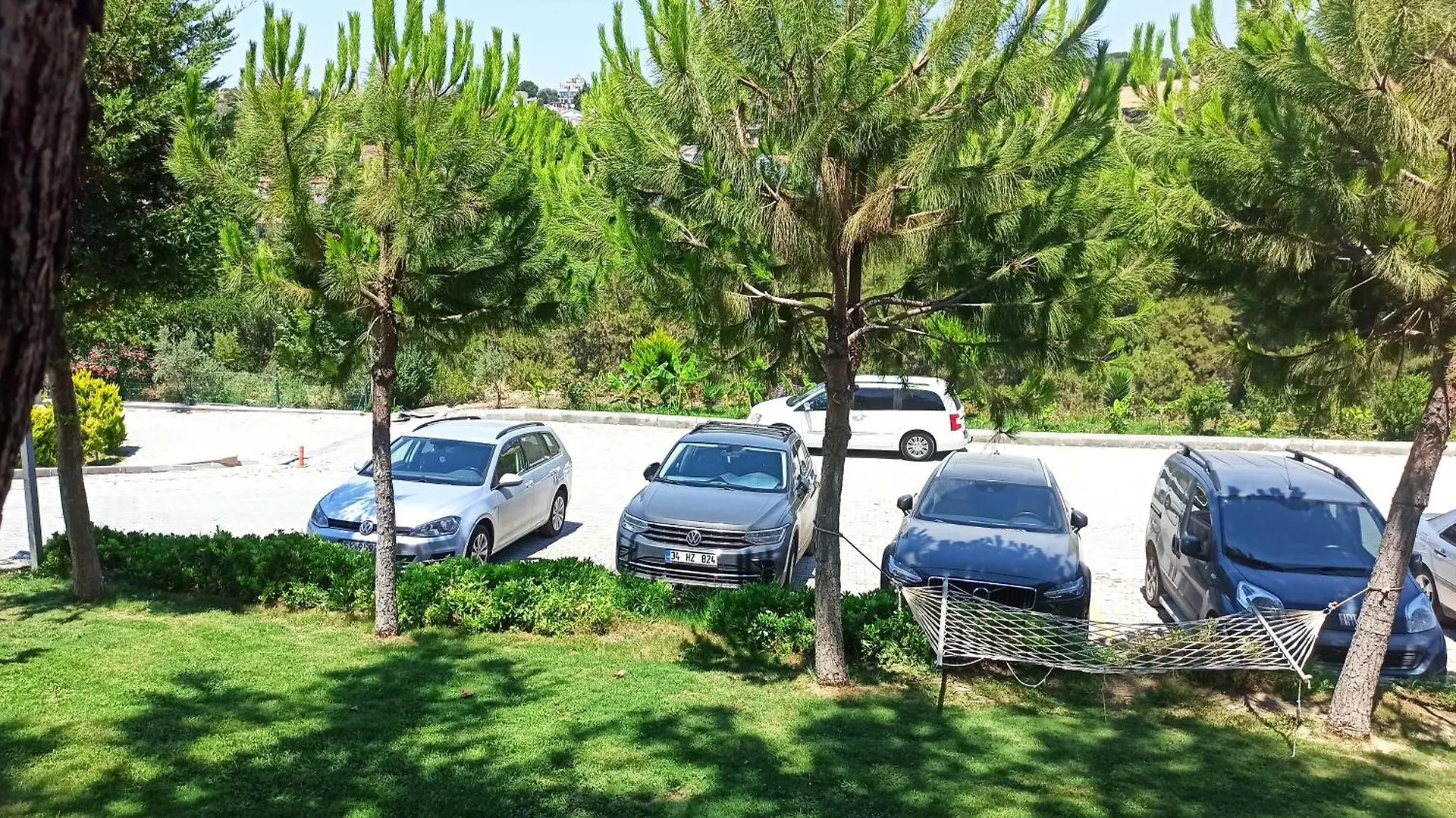 Holiday home Lavender Residence Kusadasi Turkey