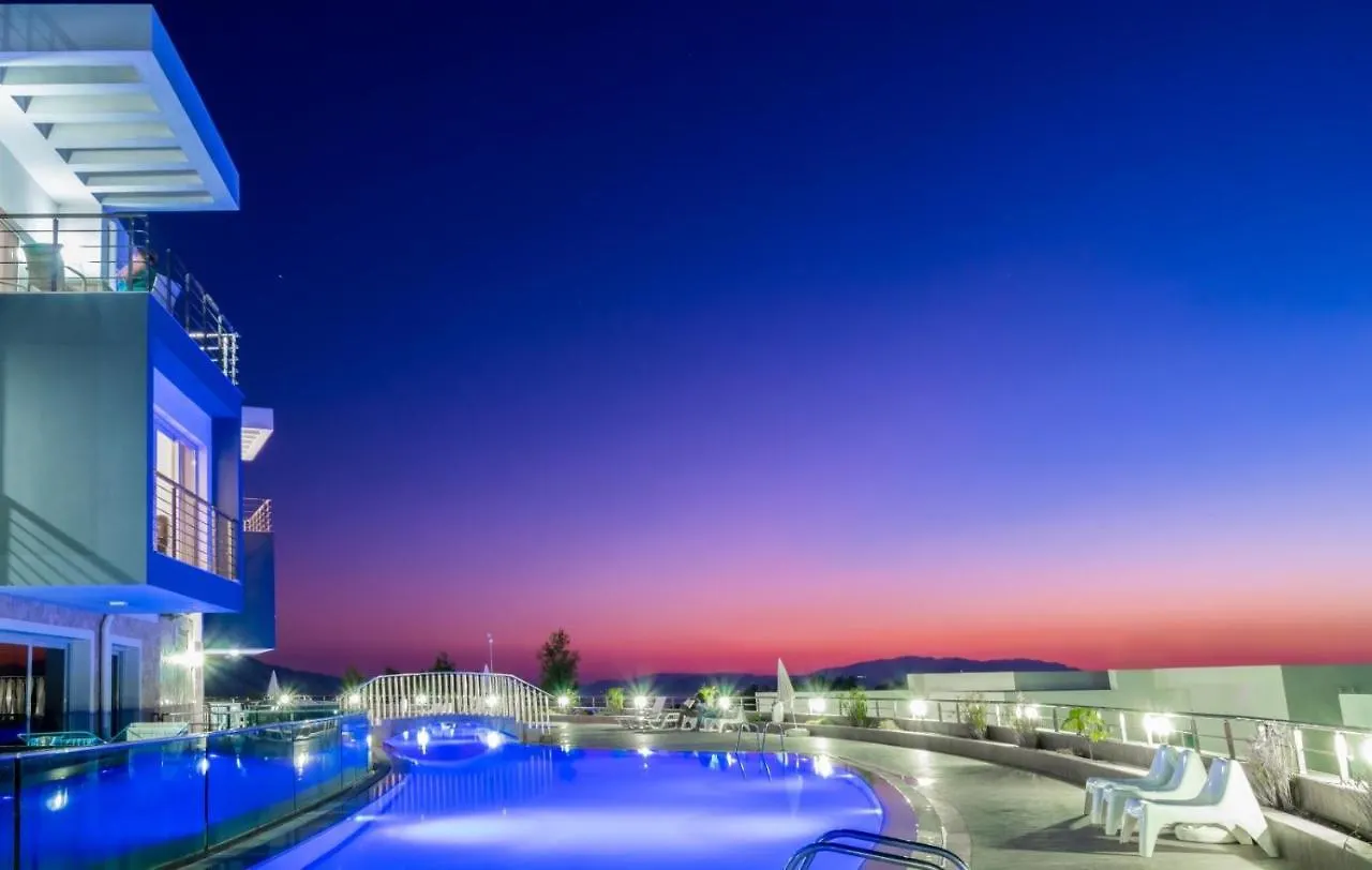 Lavender Residence Kusadası
