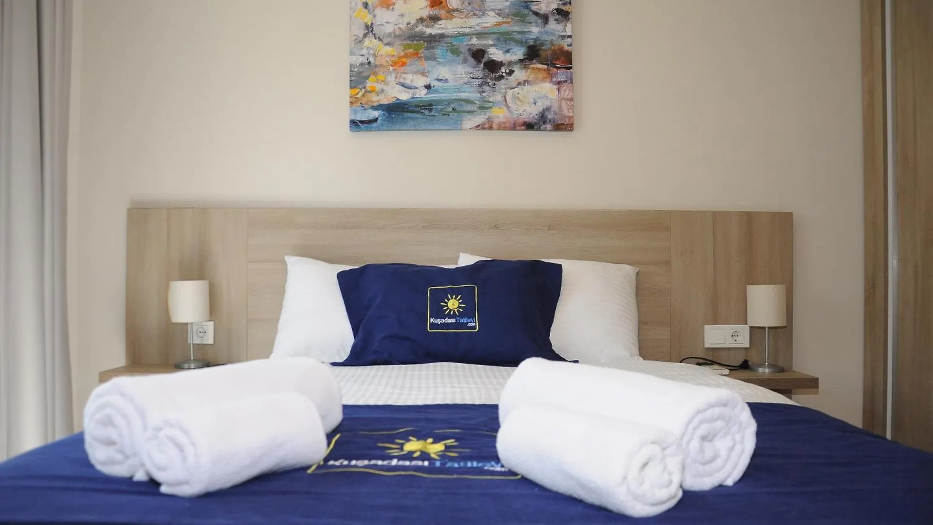 Lavender Residence Kusadası