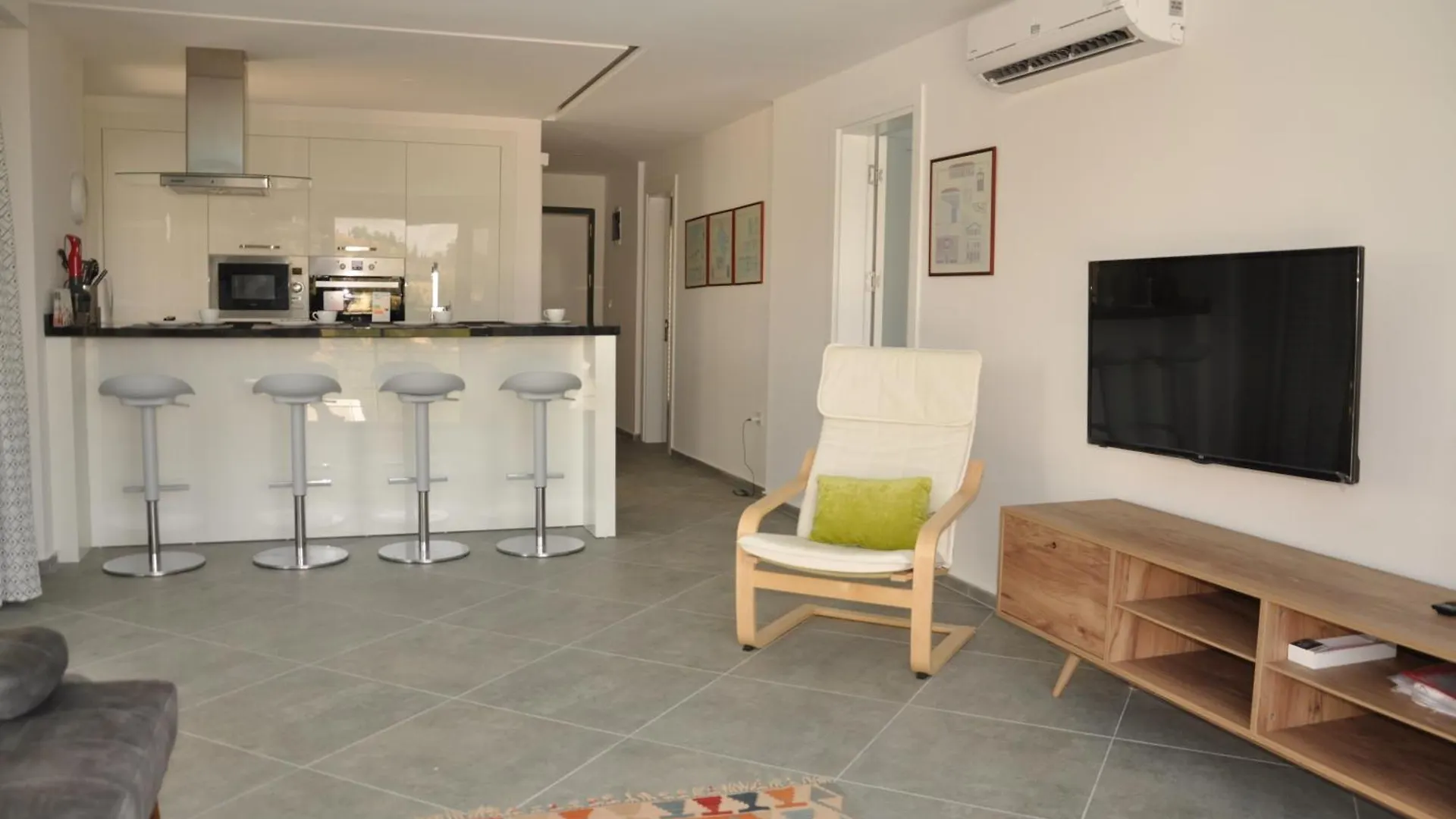 Nyaraló Lavender Residence Kusadası