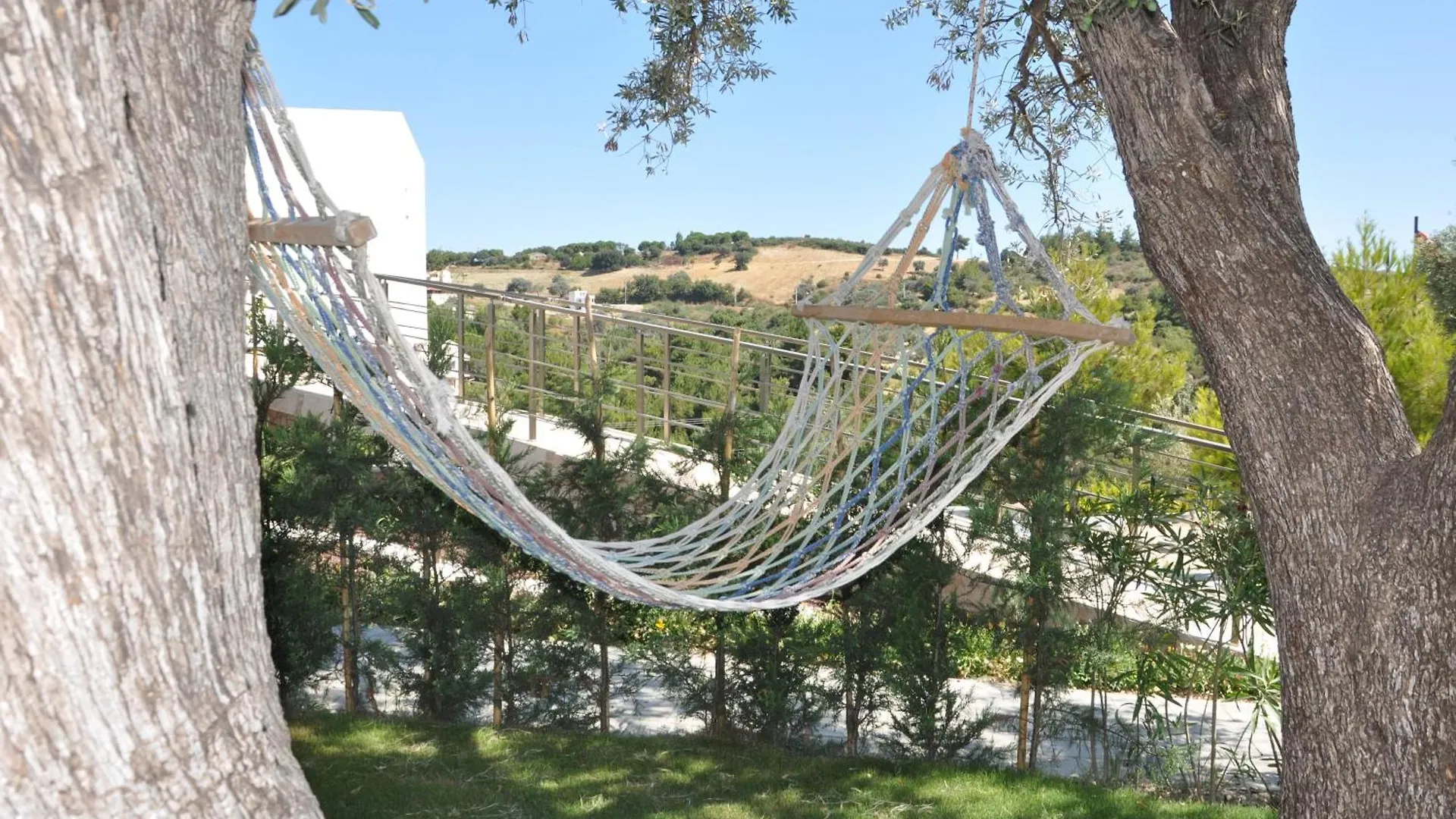 Lavender Residence Kusadası