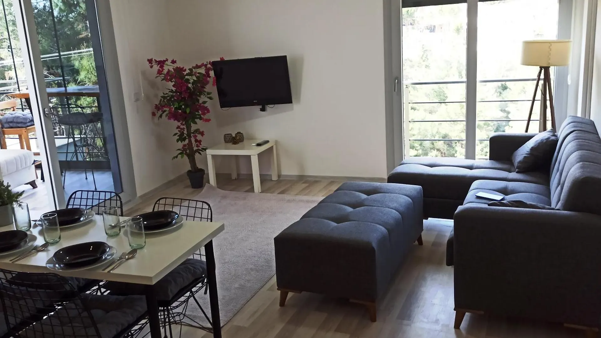 Nyaraló Lavender Residence Kusadası