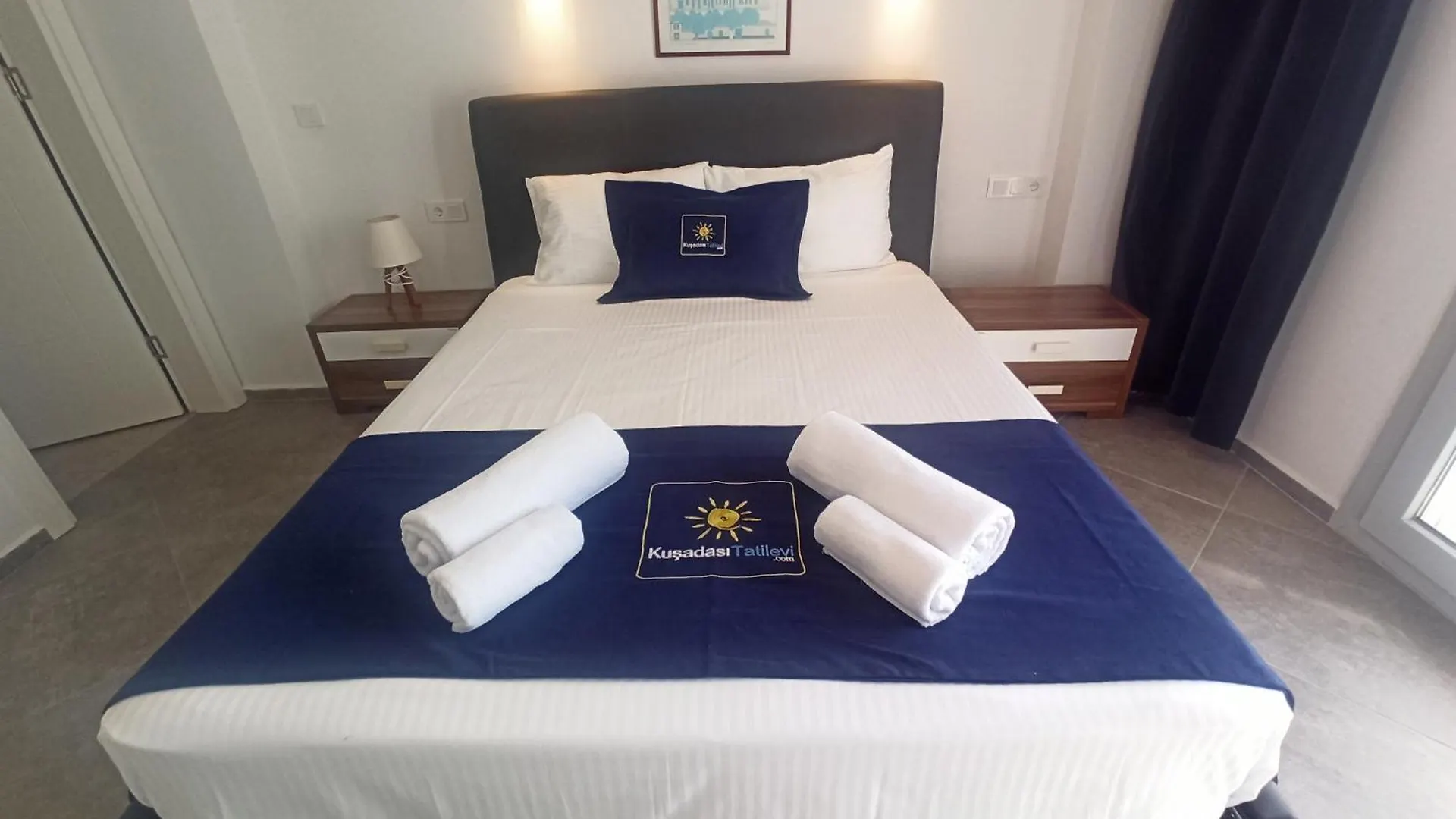 Lavender Residence Kusadası