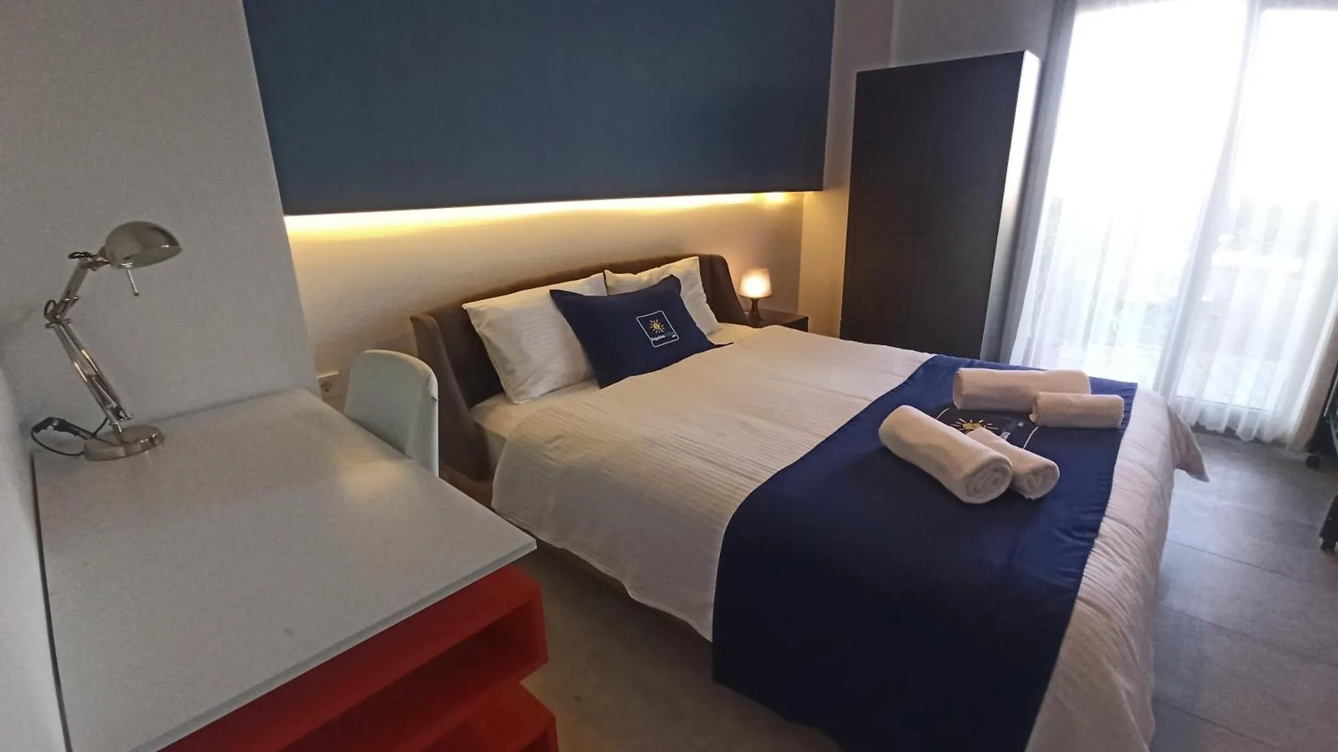 Nyaraló Lavender Residence Kusadası