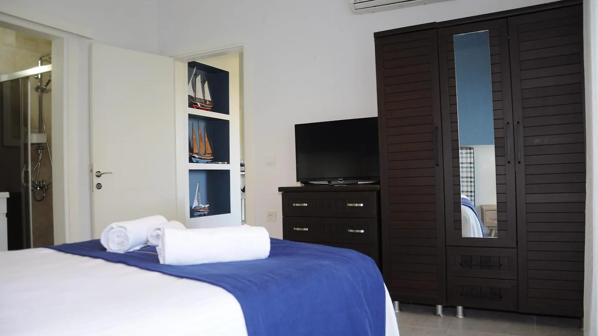 Lavender Residence Kusadası 0*,