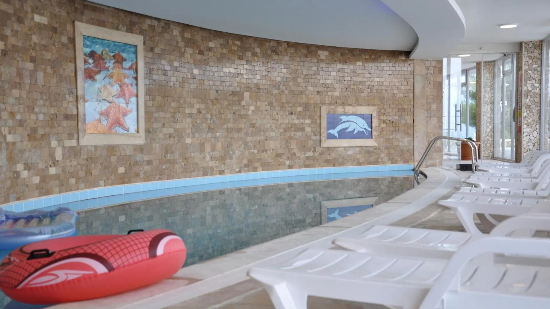 Lavender Residence Kusadası 0*,