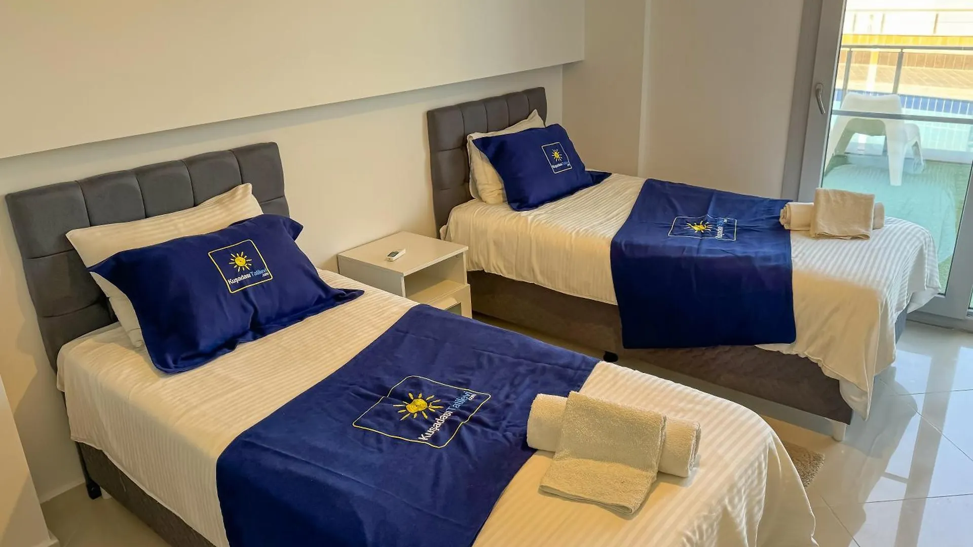 Lavender Residence Kusadası Törökország