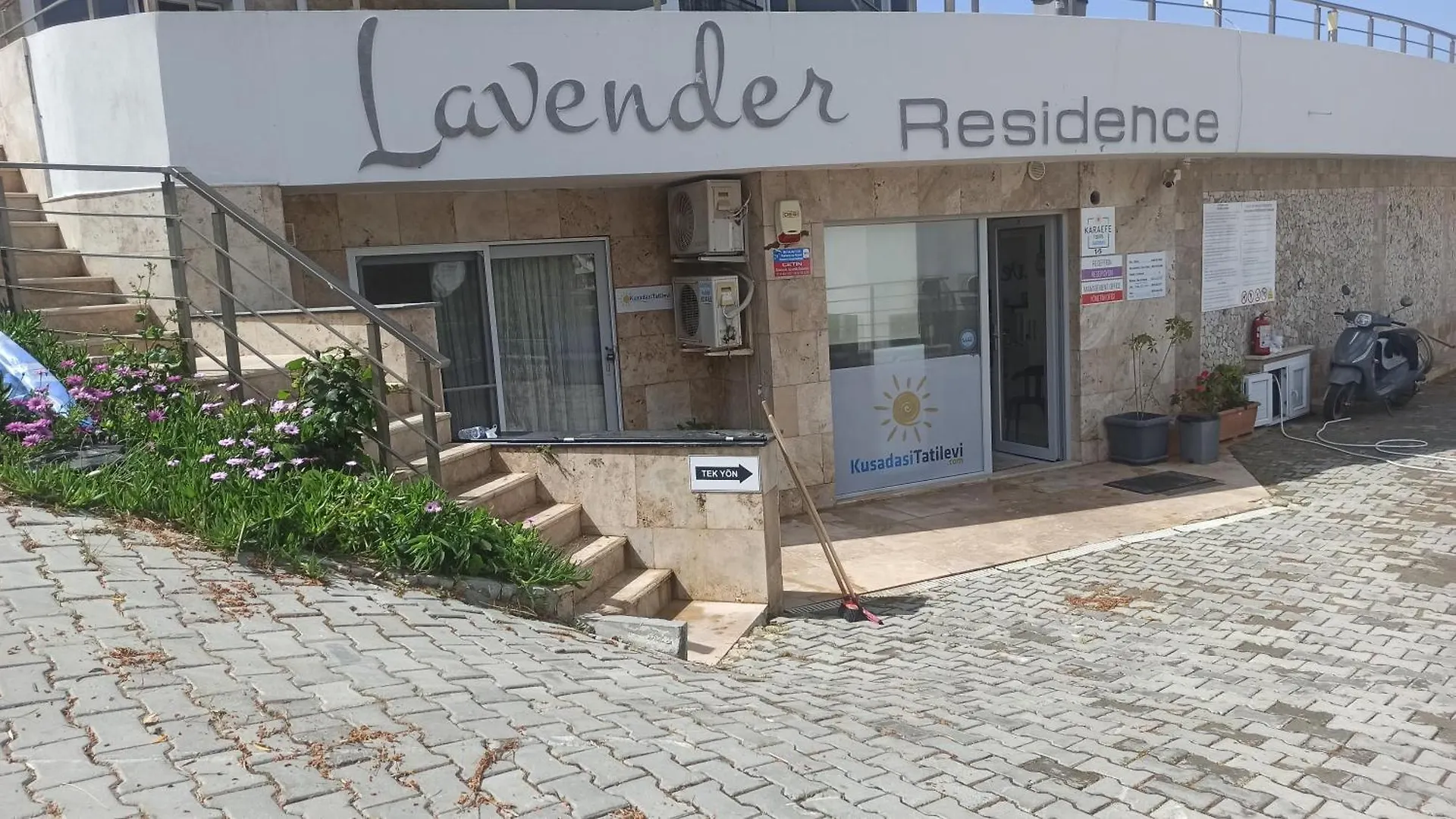 Lavender Residence Kusadası 0*,
