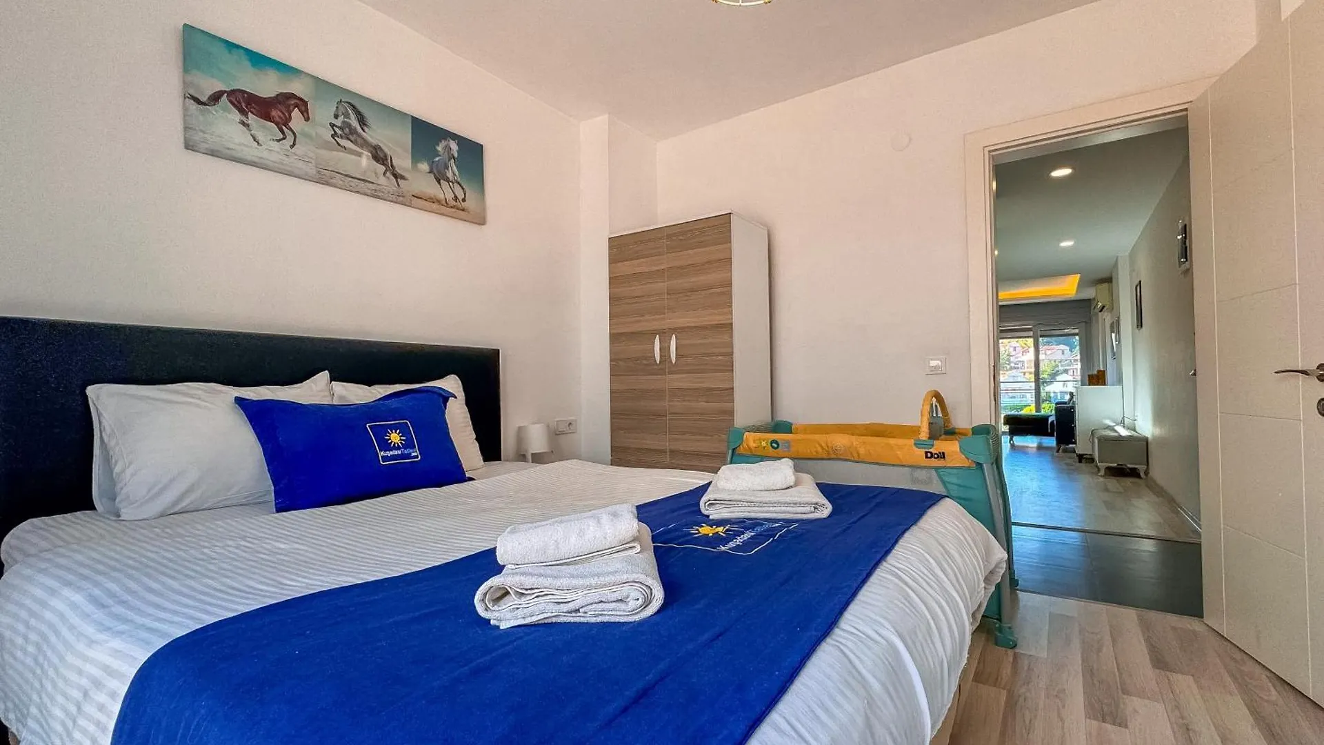 Lavender Residence Kusadası Törökország
