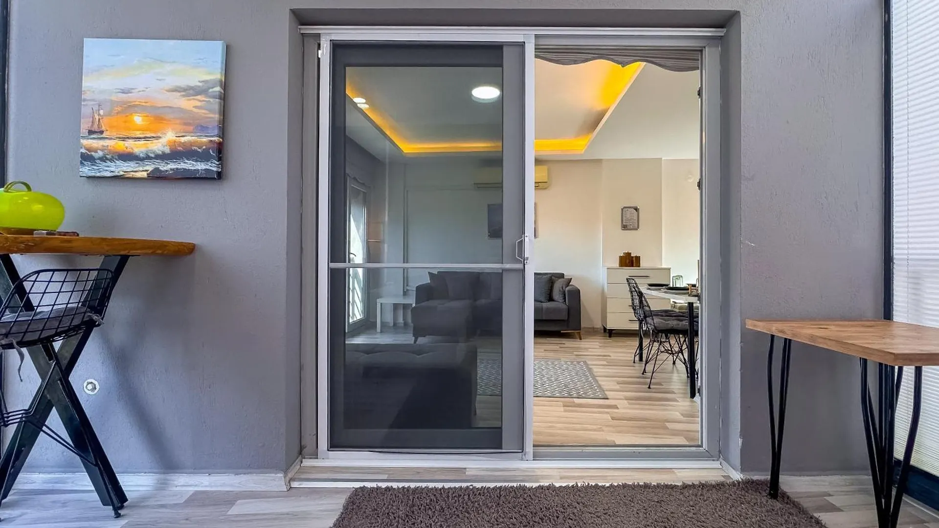 Nyaraló Lavender Residence Kusadası