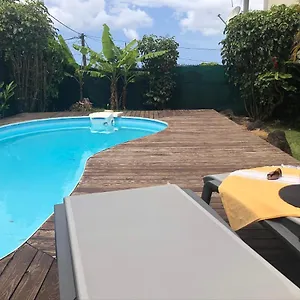 Ducharmoy Appartement Saint-Claude