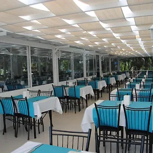 3* Hotel Flora